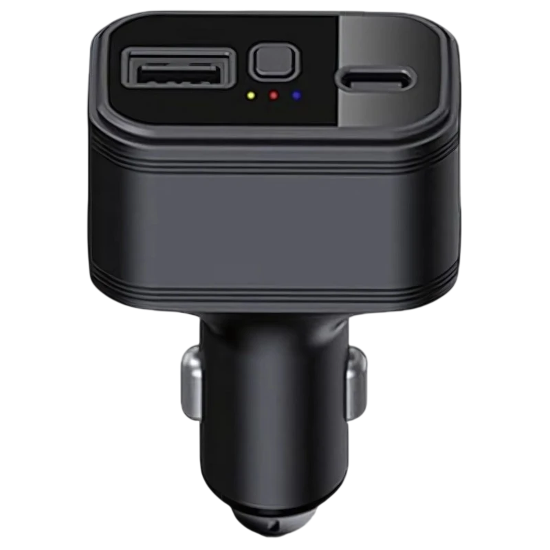 Rastreador GPS TKSTAR TK818