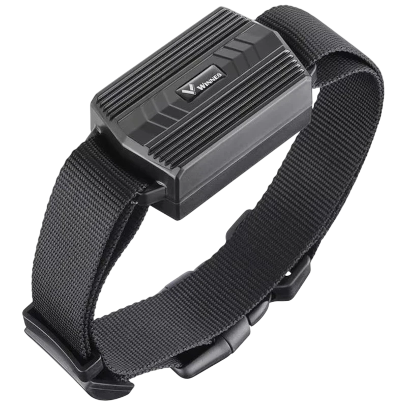 Rastreador GPS TKSTAR TK919