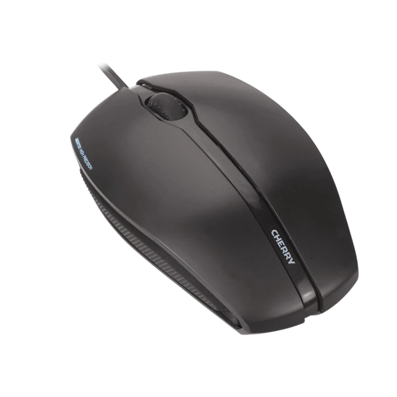 Ratón Cherry JM-0300 1000 DPI 