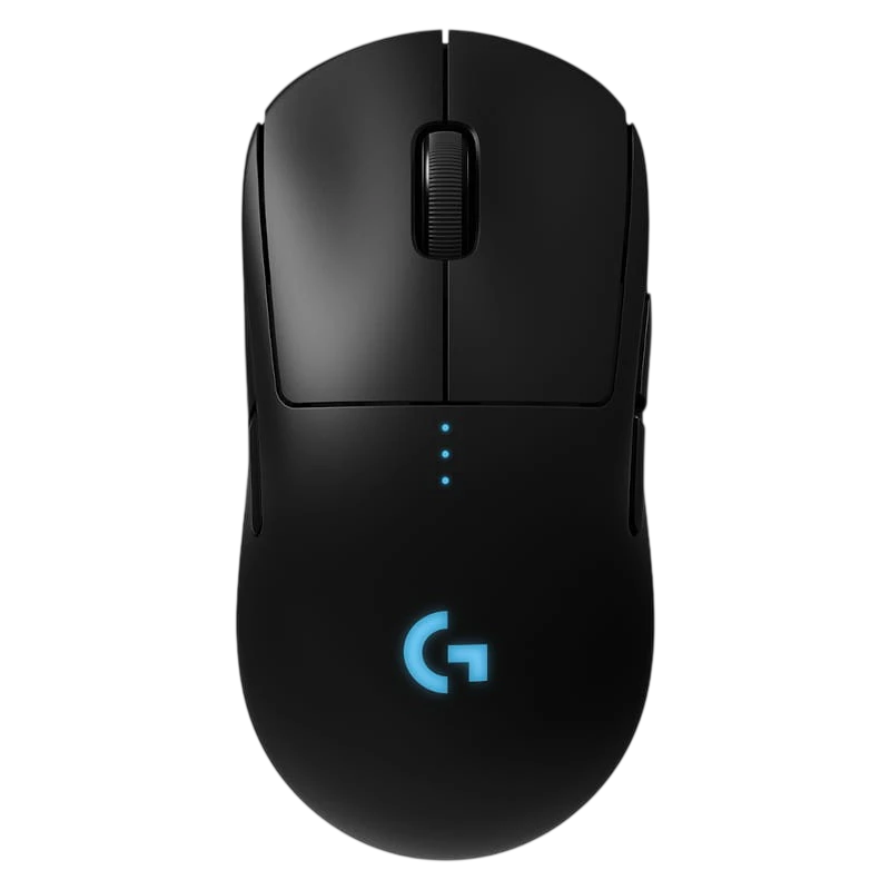 Ratón Inalámbrico Gaming Logitech G Pro Wireless 25600 DPI