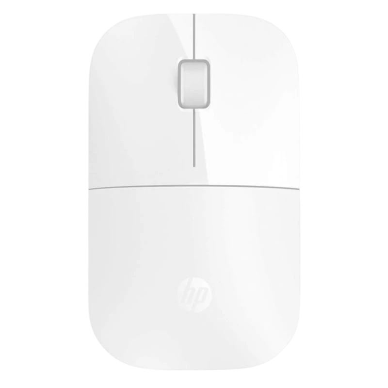 Ratón Inalámbrico HP Z3700 Blanco 1200 DPI