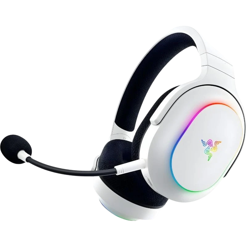 Razer Barracuda X RGB Chroma Blanco- Auriculares Gaming