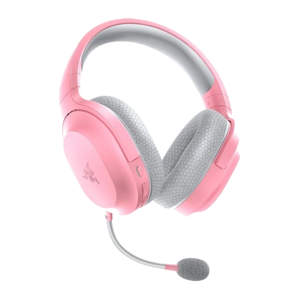 Auriculares Gaming Razer Barracuda X Inalámbrico Micrófono Extraíble