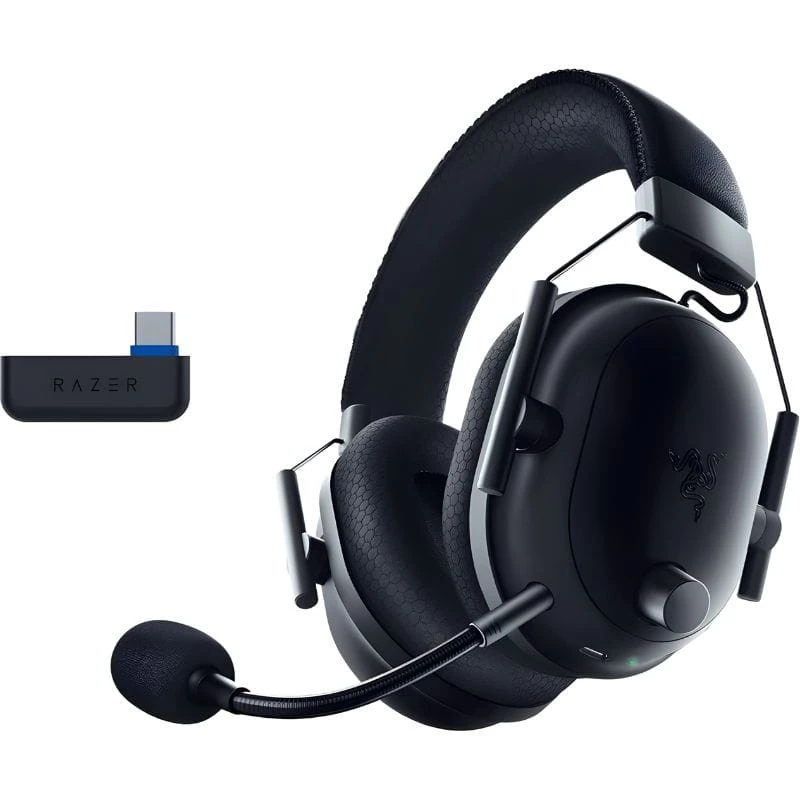Razer BlackShark V2 Pro para PlayStation Auriculares Gaming
