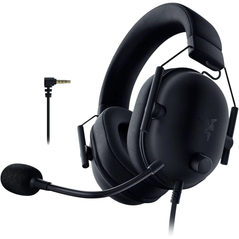 Razer BlackShark V2 X Auriculares Gaming