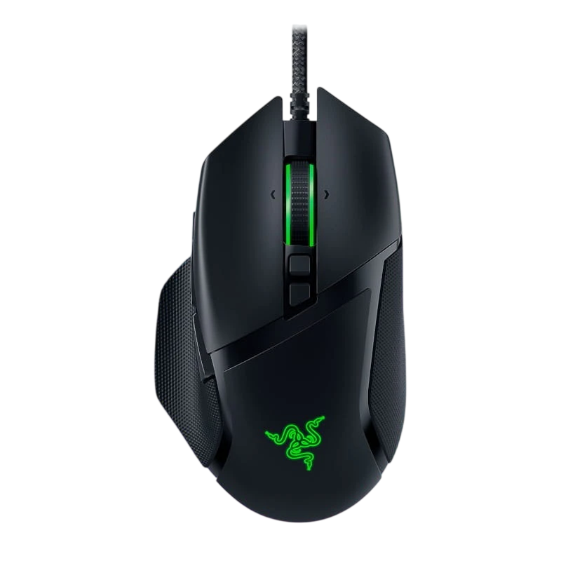 Razer Basilisk V3 USB RGB 26000 DPI Negro