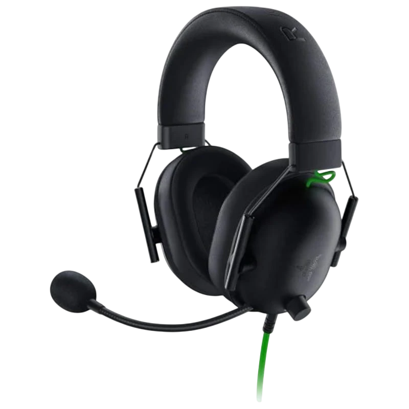 Razer Blackshark V2 X Negro