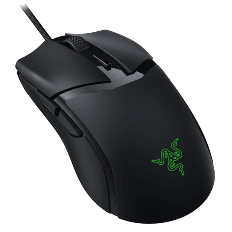 Razer COBRA USB 8500 DPI Negro