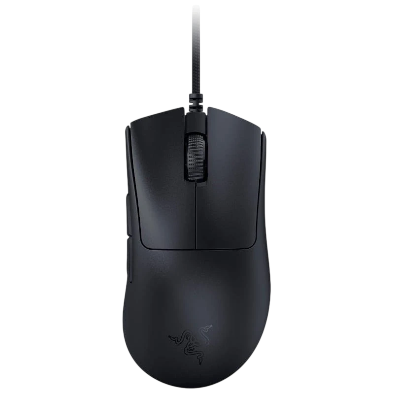 Razer DeathAdder V3 USB 30000 DPI Negro
