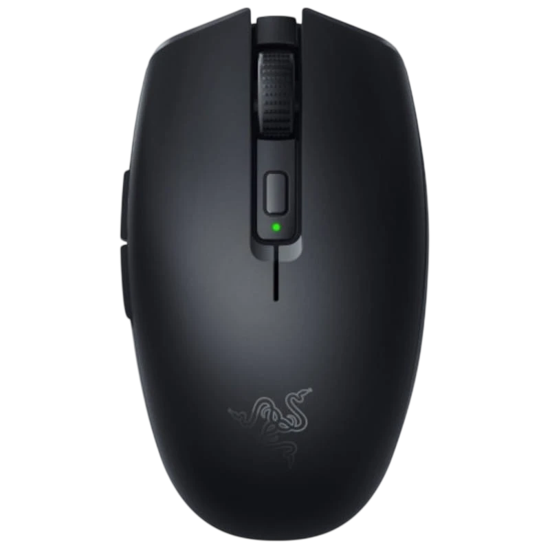 Ratón Inalámbrico Gaming Razer Orochi V2 Negro 18000 DPI