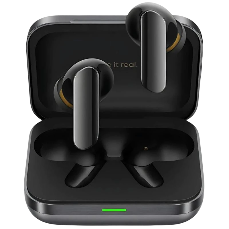 Realme Buds Air 7 Pro ANC Gris