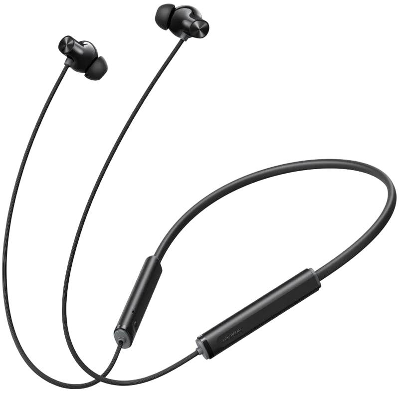 Realme Buds Wireless 5 ANC Negro