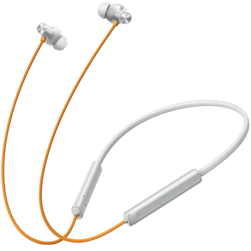 Realme Buds Wireless 5 ANC Plata