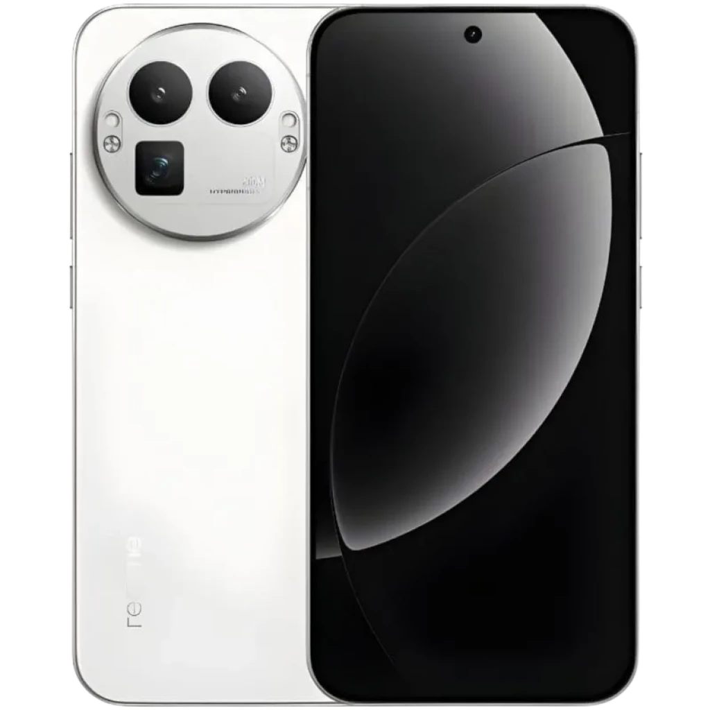 Realme GT 8 Pro 5G 16GB/512GB Blanco