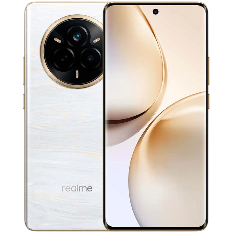Realme 14 Pro 5G 8GB/256GB Blanco