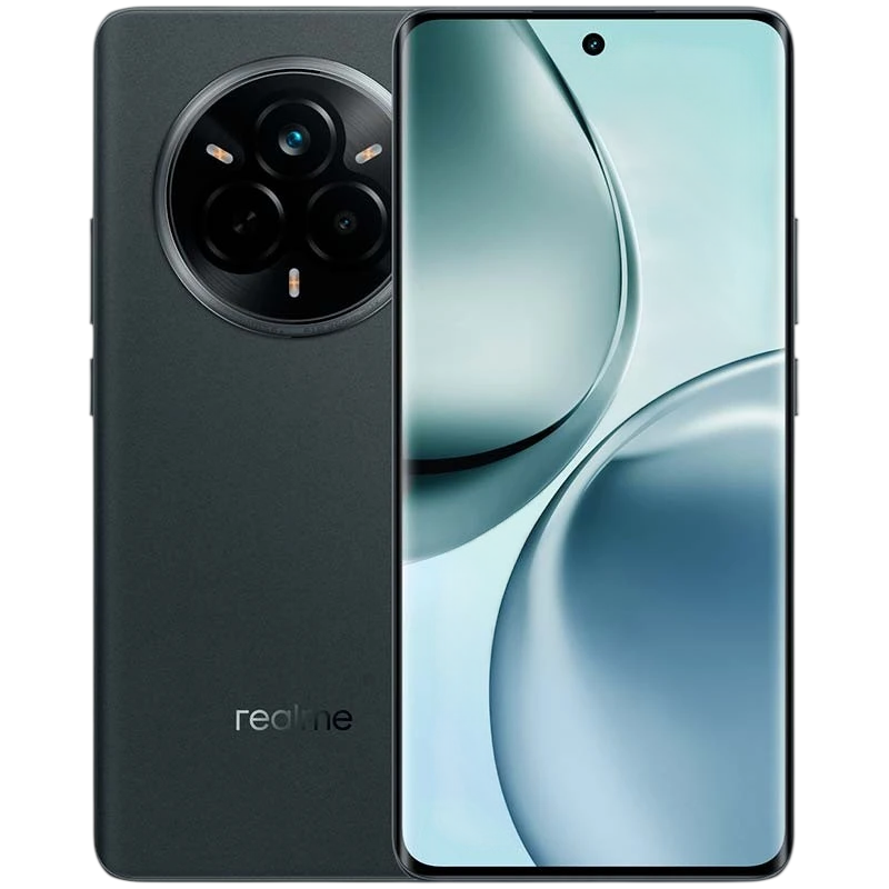 Realme 14 Pro 5G 8GB/256GB Gris
