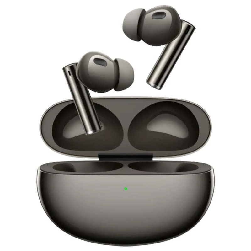 Realme Buds Air 6 Pro Dorado con cancelación de ruido (ANC)