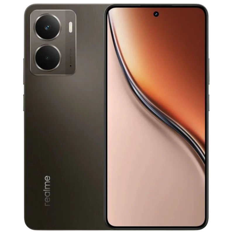 Realme P3 5G 12GB/512GB Negro