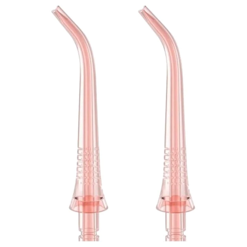 Recambio Boquilla Irrigador Oral Oclean N10 Rosa Compatible con W10