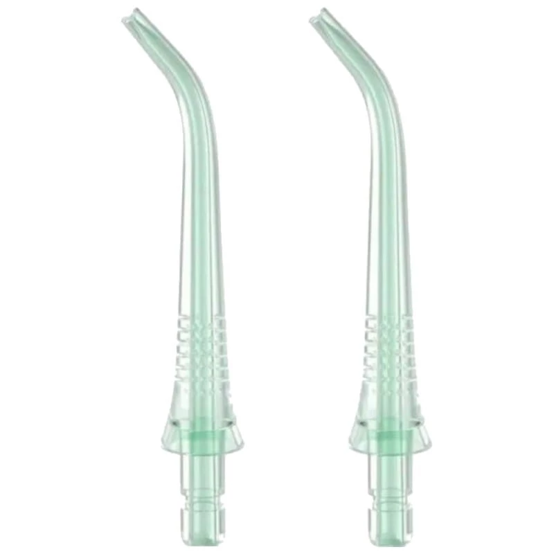 Recambio Boquilla Irrigador Oral Oclean N10 Verde Compatible con W10