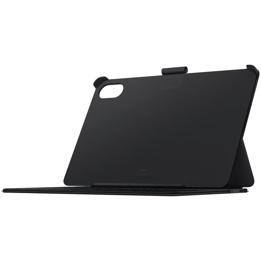 Redmi Pad 2 Pro Teclado Español (Gris) Teclado para tablet