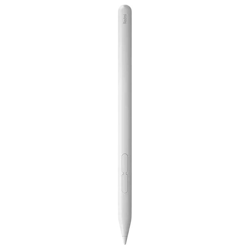 Xiaomi Redmi Smart Pen (Blanco) Lápiz Óptico para Xiaomi Redmi Pad Pro / Redmi Pad 2 / Redmi Pad 2 Pro/Poco Pad M1/Poco Pad