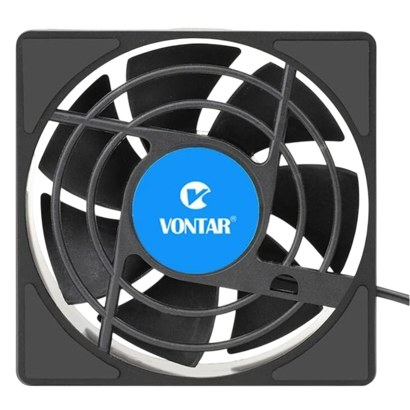 Refrigeración para Android TV