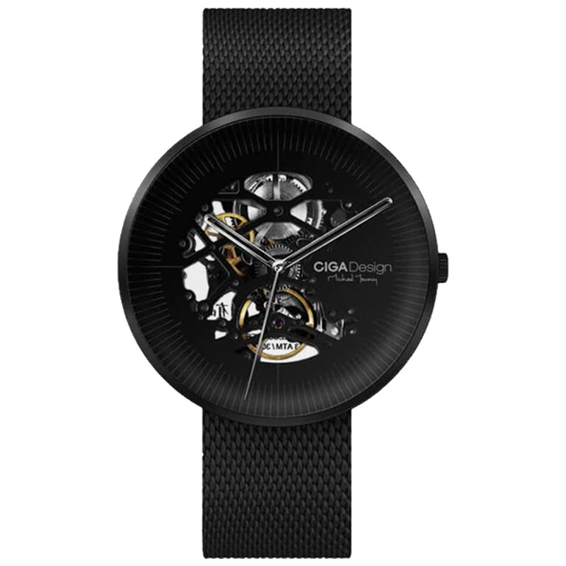 Reloj Mecánico Xiaomi Mi CIGA Design MY Series