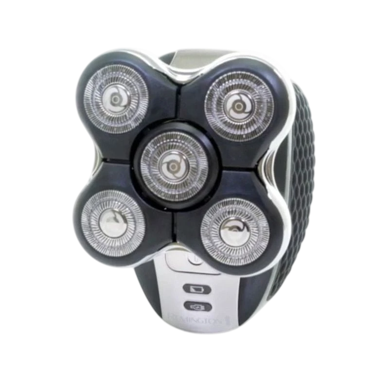 Afeitadora eléctrica Remington XR1500 Waterproof Negro