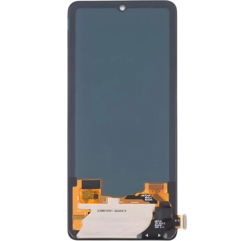 Repuesto de Pantalla OLED para Xiaomi Redmi 14C/14CS 5G/POCO C71 C75/14C