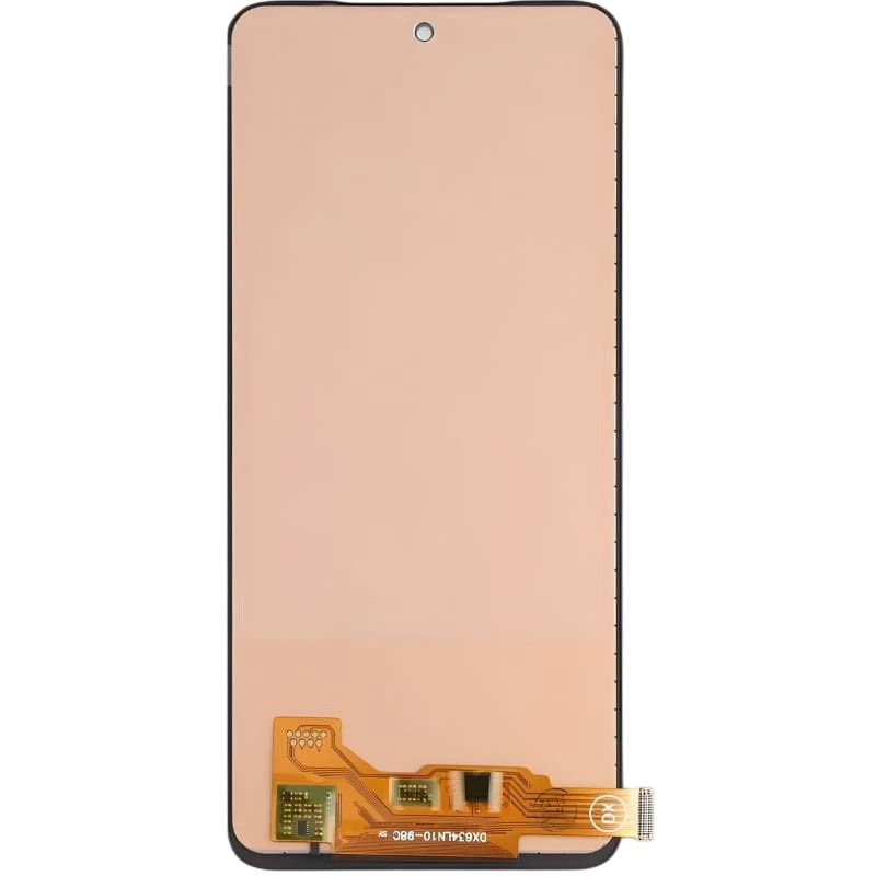 Repuesto de Pantalla OLED para Xiaomi Redmi Note 11 4G/Note 11S 4G/POCO M4 Pro 4G/Note 12S
