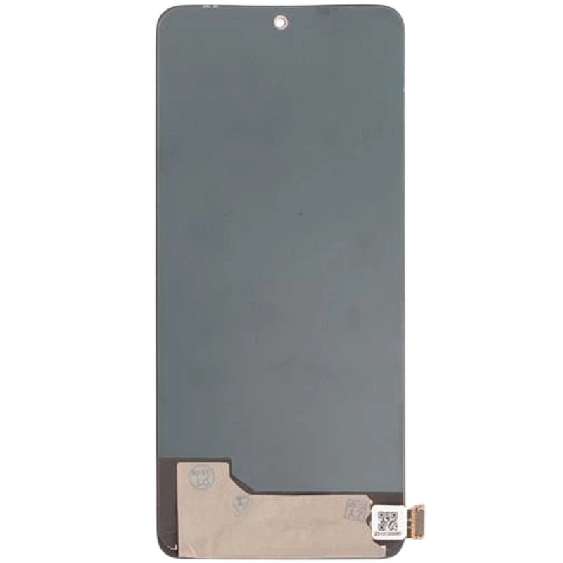 Repuesto de Pantalla OLED para Xiaomi Redmi Note 12 4G/ Note 12 5G/ Poco X5