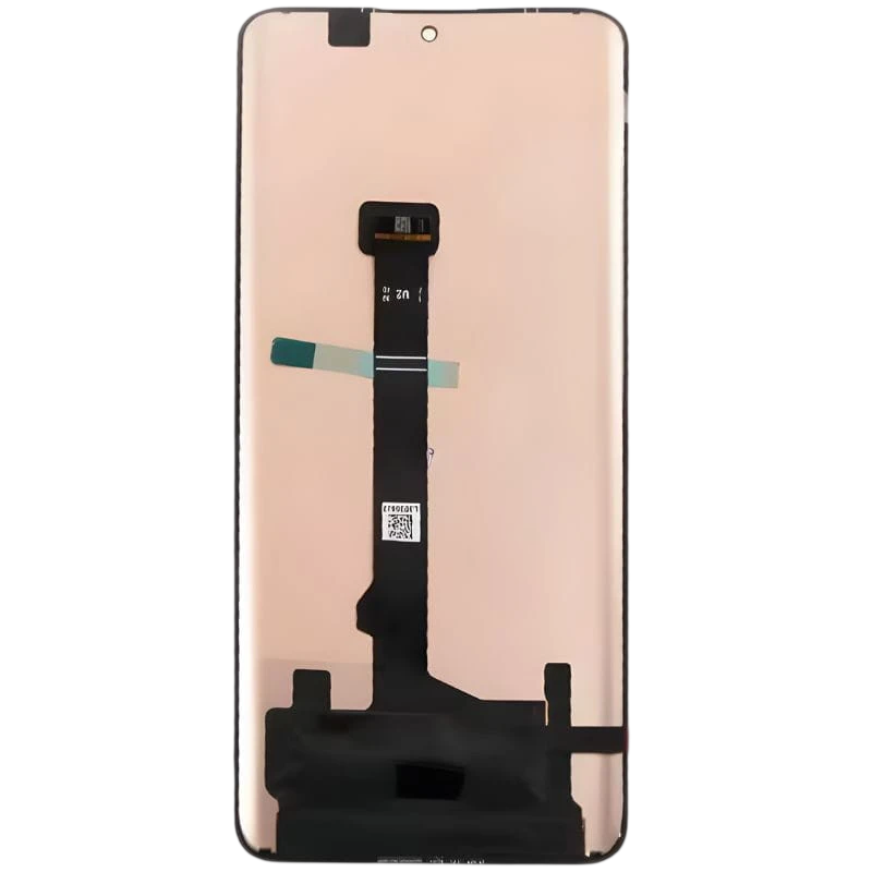 Repuesto de Pantalla OLED Xiaomi para Redmi Note 14 Pro 4G Pantalla Curva