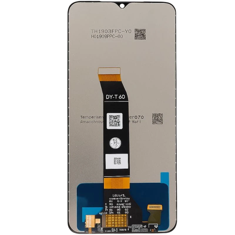 Repuesto Pantalla OLED para Xiaomi Redmi 10 5G / Poco M4 5G / Poco M5