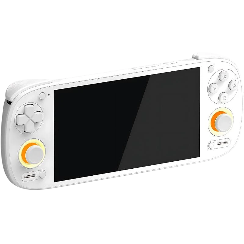 Retroid Pocket 5 Snapdragon 865 8GB/128GB Blanco