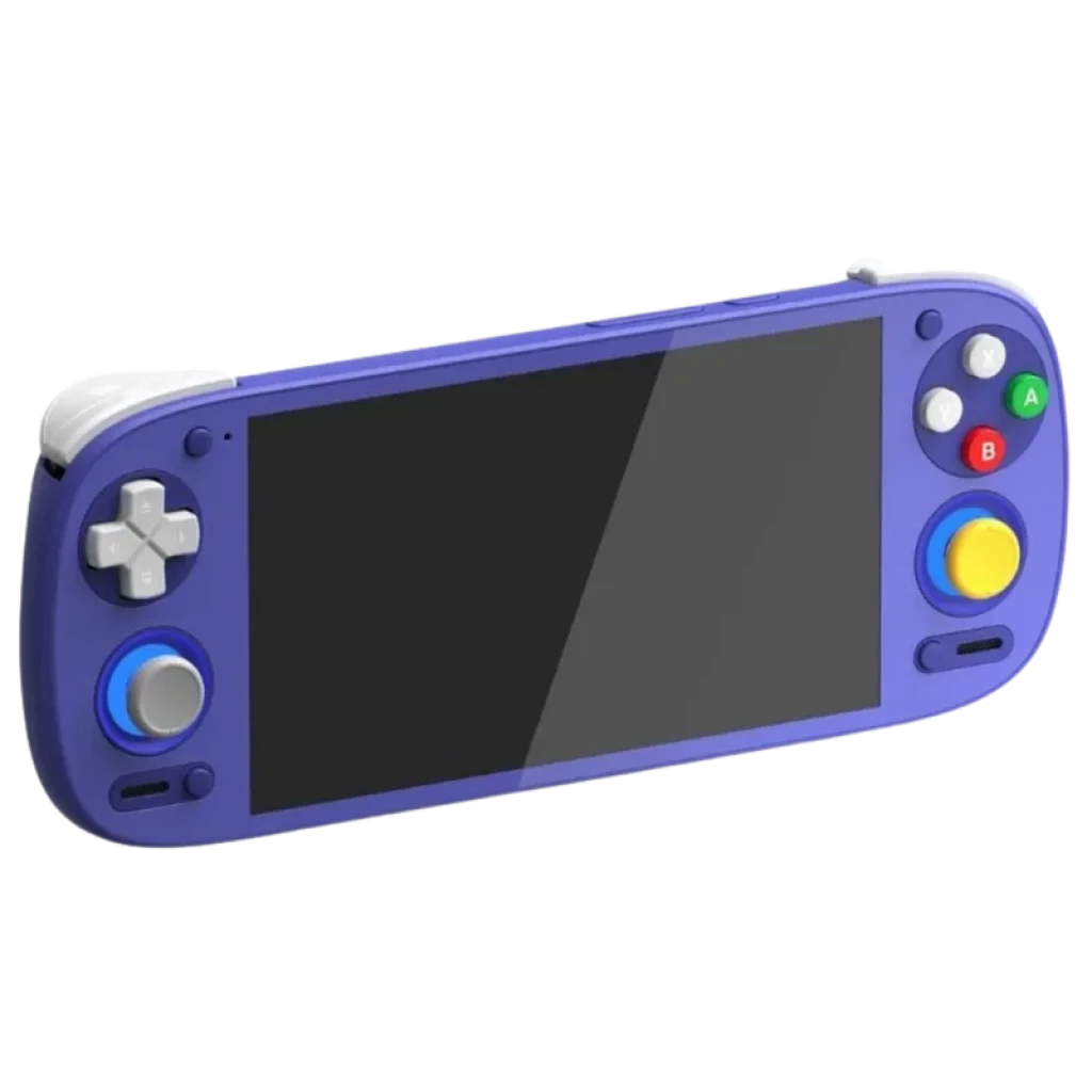 Retroid Pocket G2 Snapdragon G2 8GB/128GB Púrpura