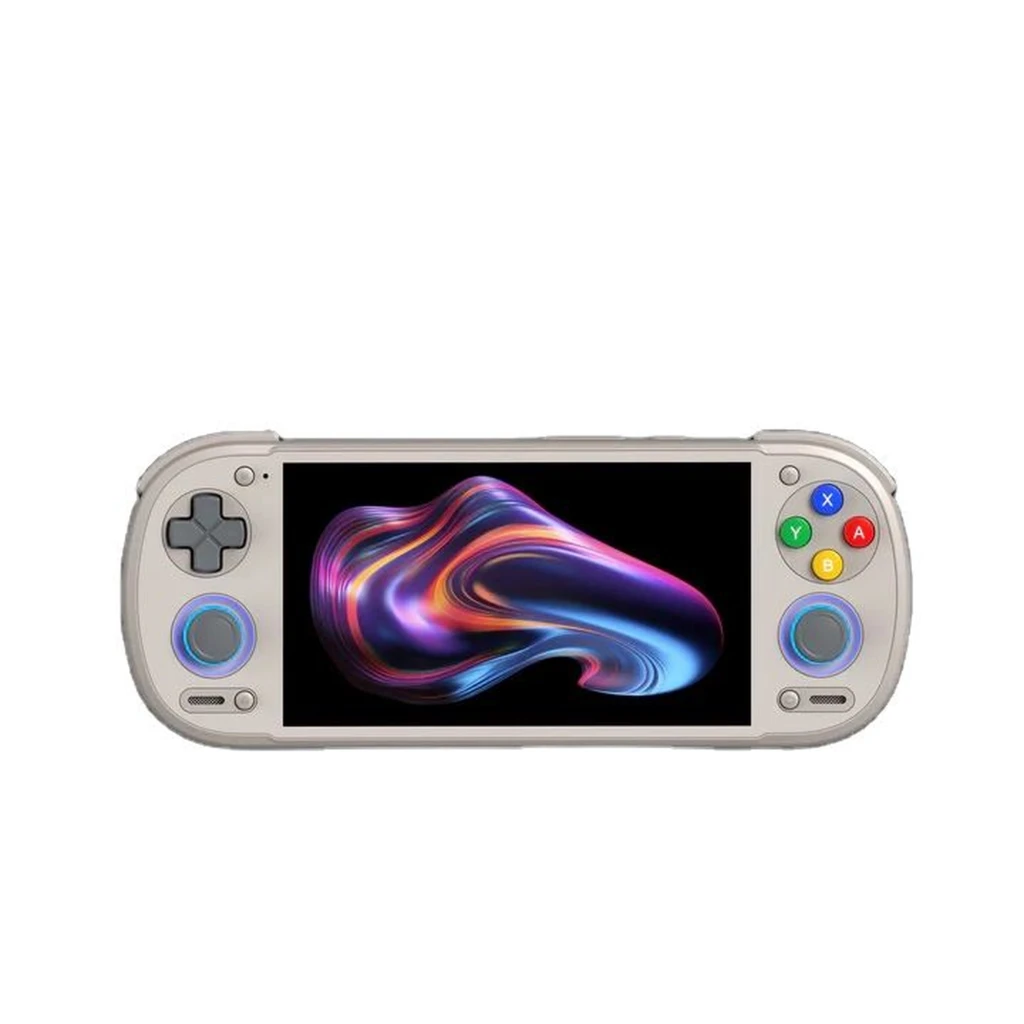 Retroid Pocket 6 Stick TOP AMOLED 12GB/128GB 16 Bits
