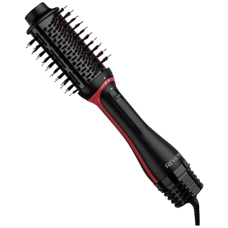 Secador de pelo Revlon One-Step RVDR5298E Negro