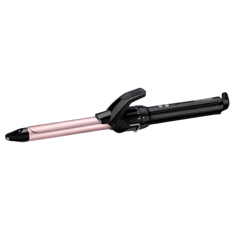 BaByliss C319E Negro Rosa