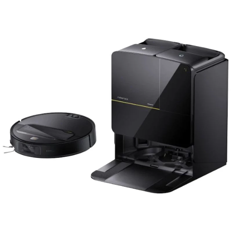 Roborock Saros Z70 Robot Aspirador con Brazo Mecánico OmniGrip