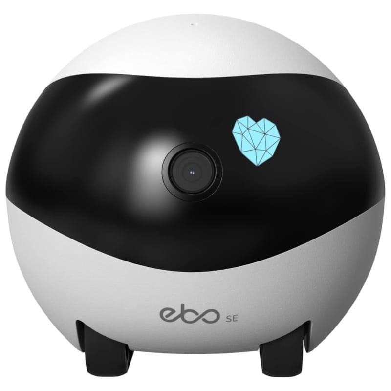 Enabot EBO SE Robot de Vigilancia