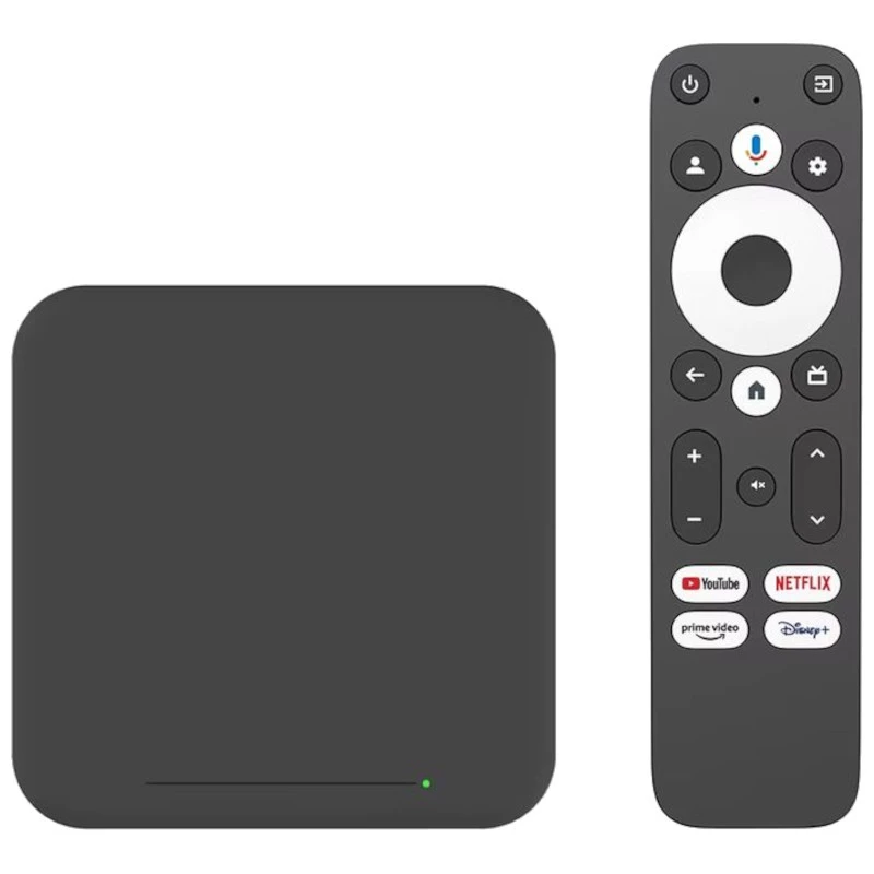 RockTek GT1 RTD1325TPV 2GB/32GB Android 12 Android TV