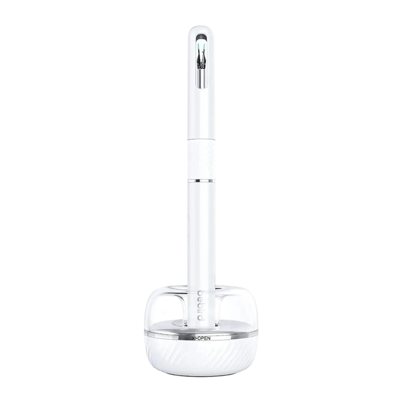 Rod Bebird Note 5 Pro Blanco Otoscopio Limpiador de Oídos Profesional