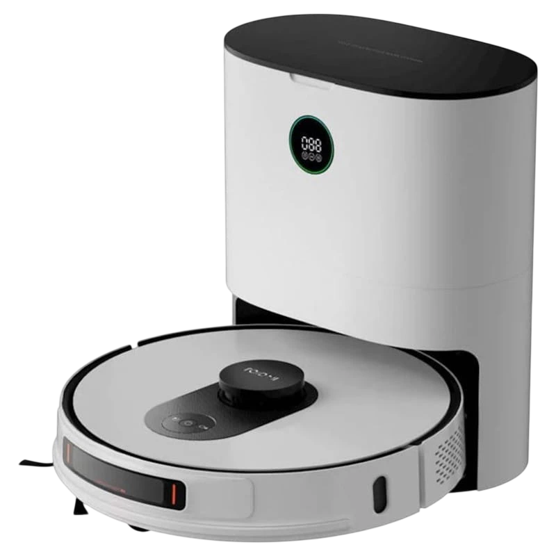 ROIDMI EVE Max Blanco