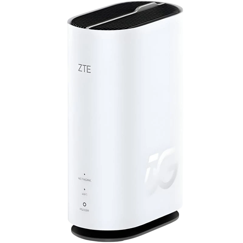 Router ZTE G5C 5G Wi-Fi 6 Router de red Móvil