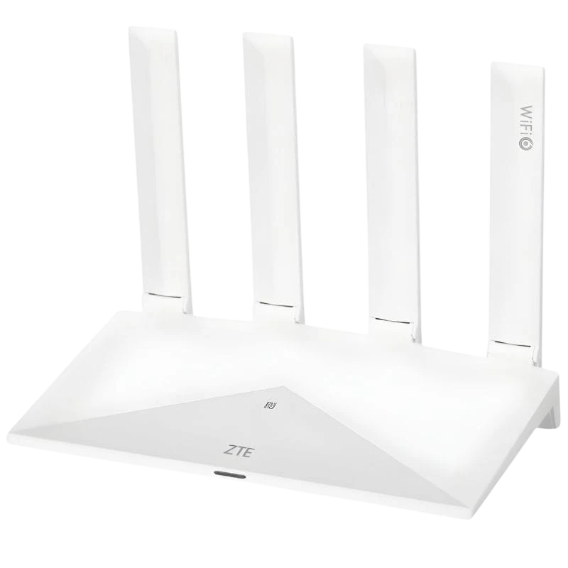 ZTE T3000 Wi-Fi 6 IDU Router