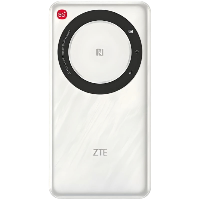 ZTE U30 Air 5G Wi-Fi doble banda Router de red Móvil
