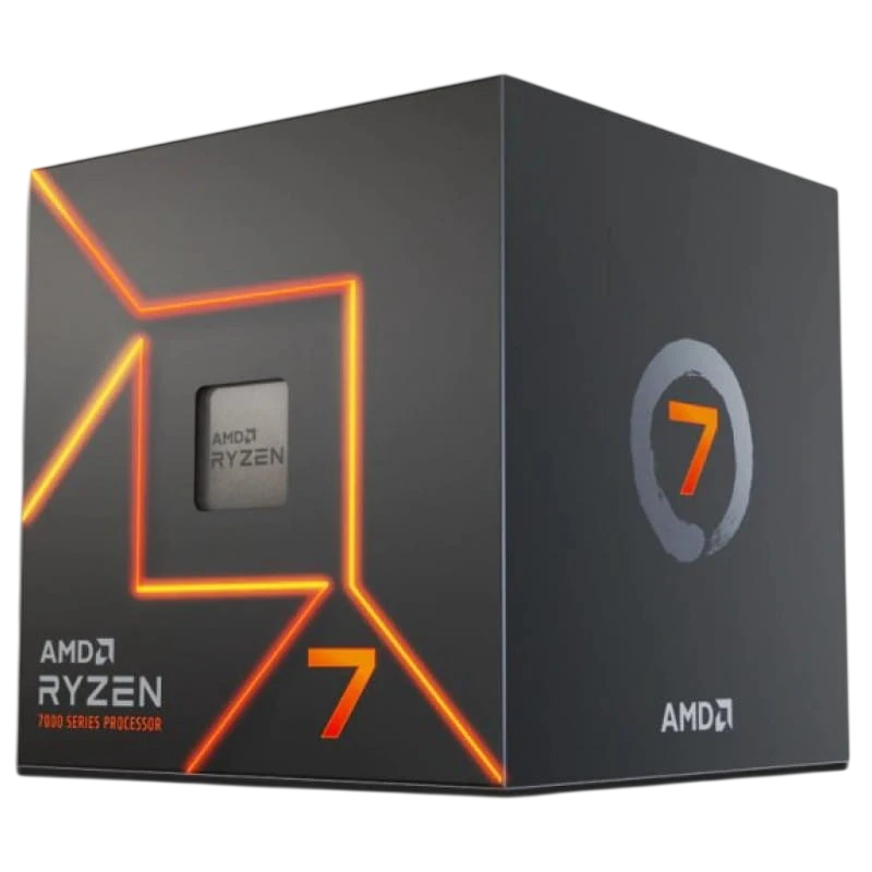 AMD Ryzen 7 7700 3,8 GHz