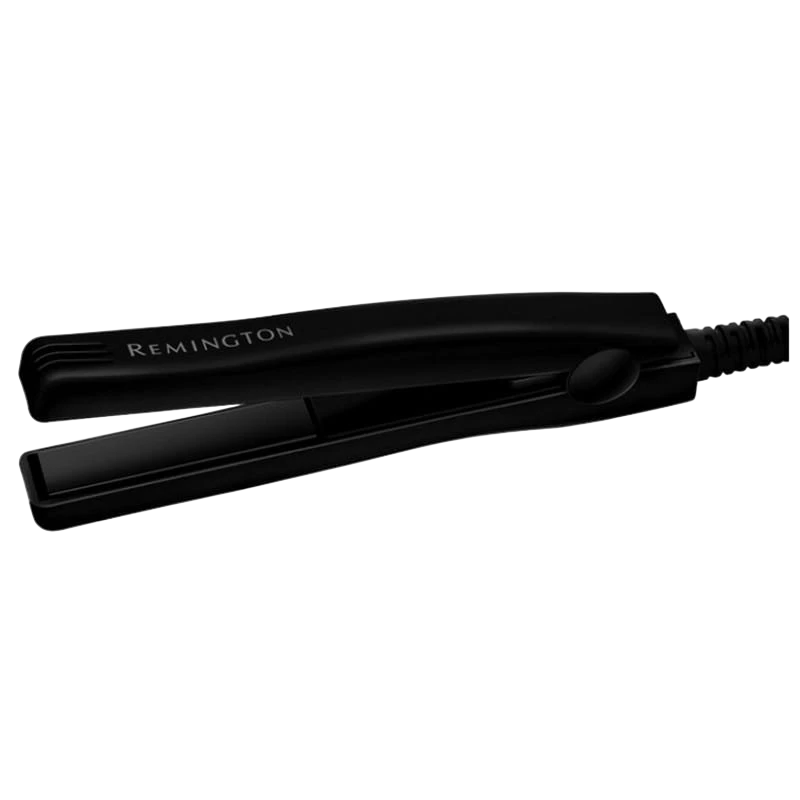 Remington S2880 Plancha de pelo mini Negro