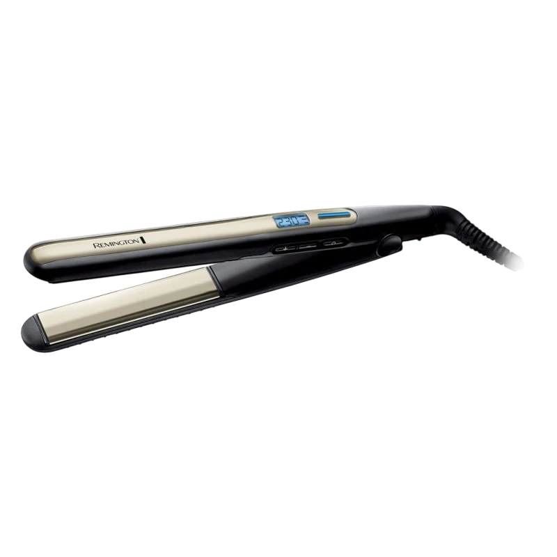 Plancha de pelo Remington S6500 LCD Negro